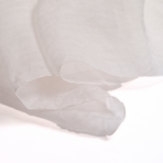 018 Foulard en grande taille