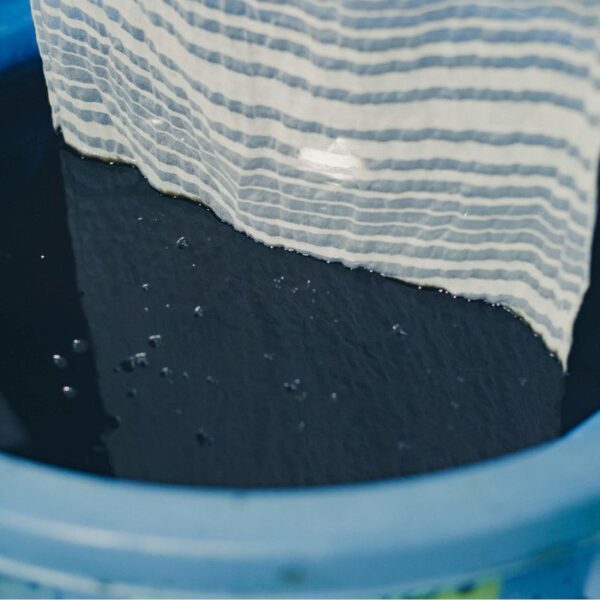 Indigo traditionnel japonais Indigo traditionnel japonais