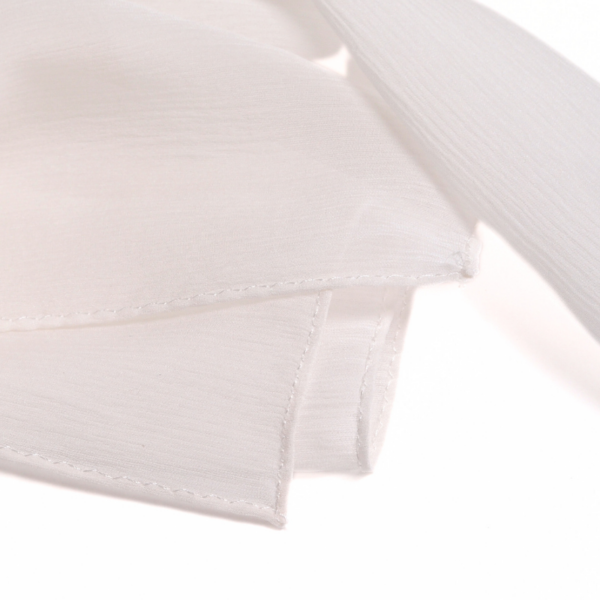 009 Foulard soie Crêpe 009 Foulard soie Crêpe