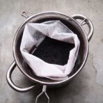 Filtre en papier
