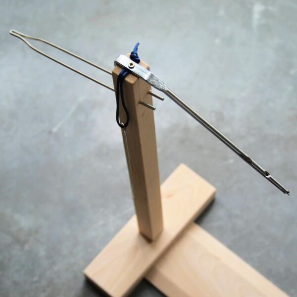 Métier à shibori Métier à shibori