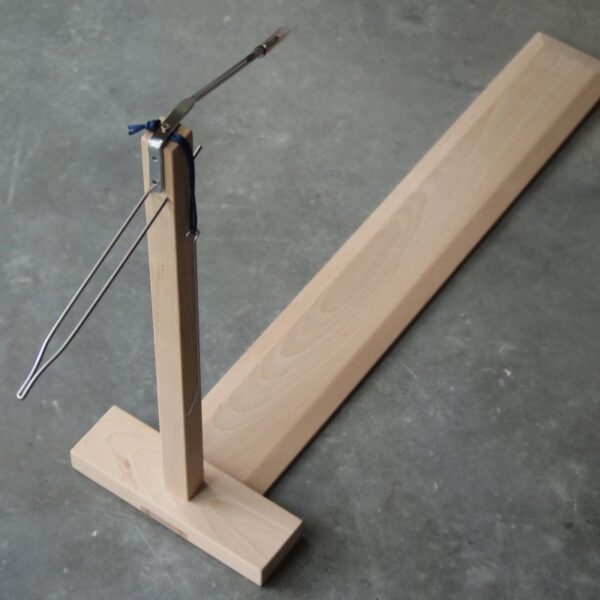 Formation : Shibori sur métier avec outils - 3 jours Formation : Shibori sur métier avec outils - 3 jours