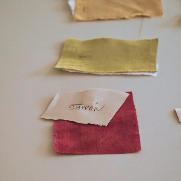 Coton tissage japonais - Au mètre Coton tissage japonais - Au mètre