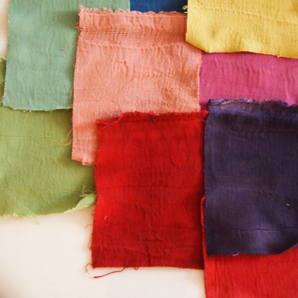 Coton biologique tissage sergé réf CI005 Coton biologique tissage sergé réf CI005