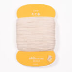 Ficelle à Shibori en coton 40 m