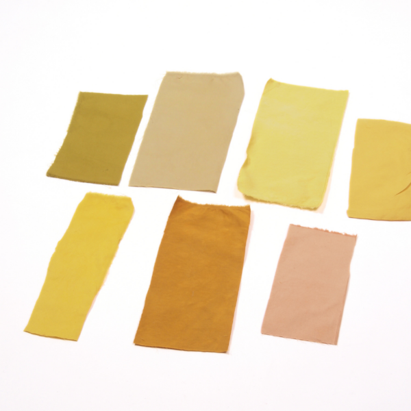 coton mércerisé coton mércerisé