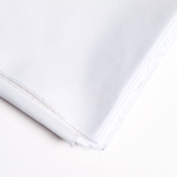 Coton sergé tissé au Japon - au mètre Coton sergé tissé au Japon - au mètre