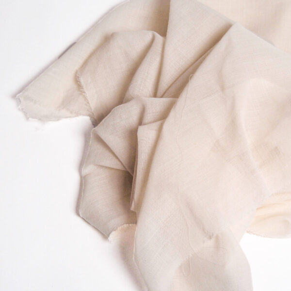 Etamine de laine – Au mètre Etamine de laine – Au mètre