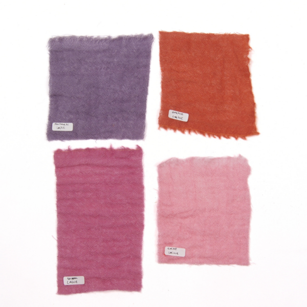 Etamine de laine - au mètre Etamine de laine - au mètre