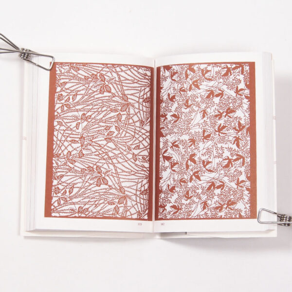 Livre Traditional Japanese Stencil Designs Livre Traditional Japanese Stencil Designs