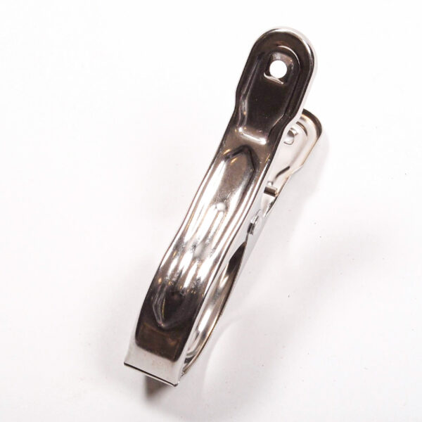 Grosse pince en inox 2 pcs Grosse pince en inox 2 pcs