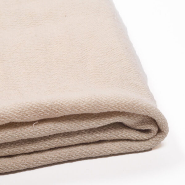 Drap de laine - au mètre Drap de laine - au mètre