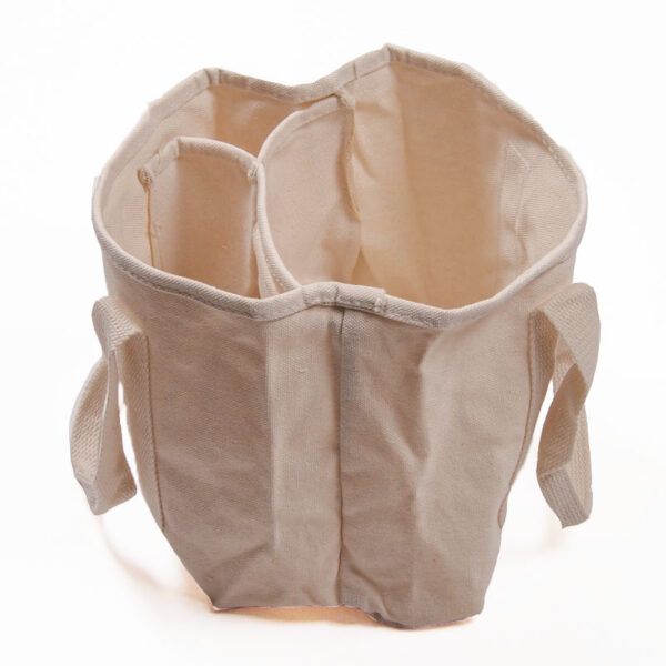 Petit sac fourre-tout Canvas Petit sac fourre-tout Canvas