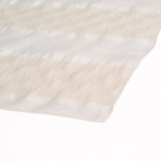 226 Foulard soie et laine et mohair