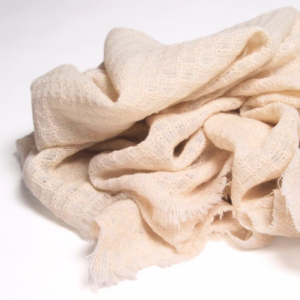 Tissu de laine ancien carreaux - au mètre