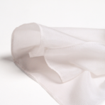 222 Foulard en soie à rayures