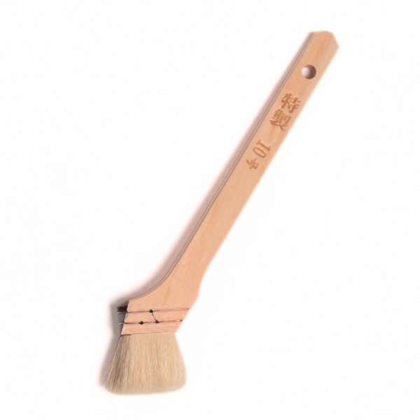 petite brosse japonaise 3cm×2,7cm petite brosse japonaise 3cm×2,7cm