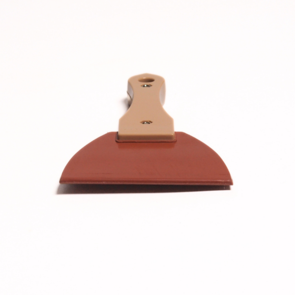 spatule en caoutchouc spatule en caoutchouc