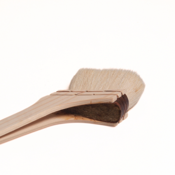 petite brosse japonaise 3cm×6cm petite brosse japonaise 3cm×6cm