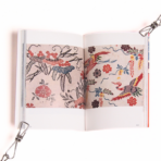 Livre Ryukyu Bingata Traditional Clothes of Okinawa