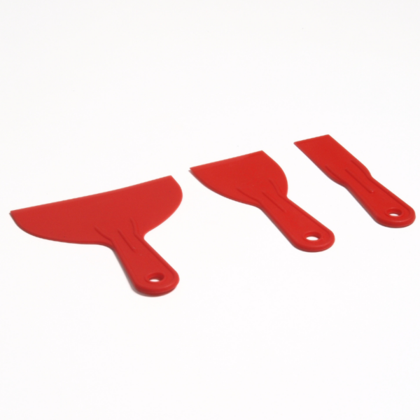 spatules en plastique spatules en plastique