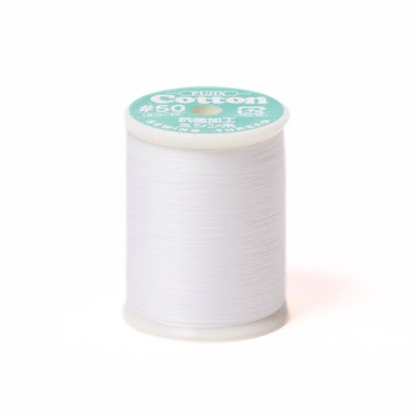 fil coton machine