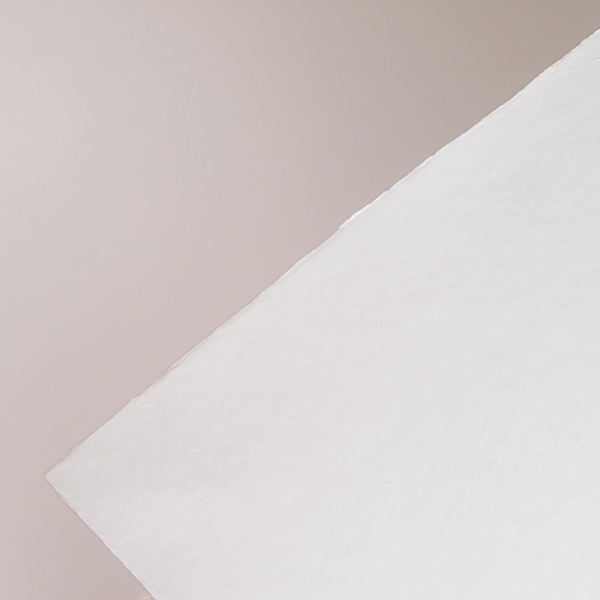 Papier Washi artisanal en Kozo épais (Feuille) Papier Washi artisanal en Kozo épais (Feuille)