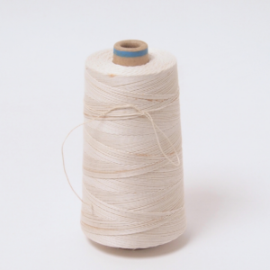 ramie bobine ciré 450g