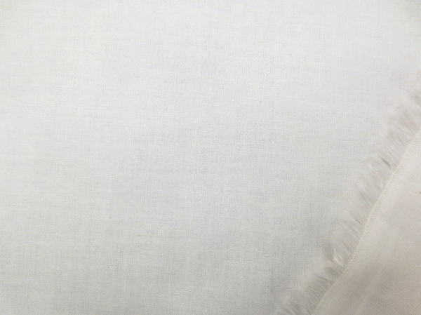 Coton bio tissé au Japon Coton bio tissé au Japon